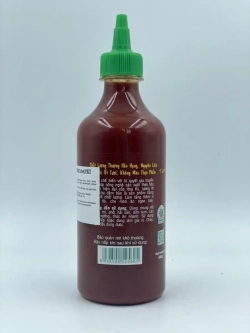 Вьетнамский соус Шрирача/ Чили Шрирача/ Острый соус 500г