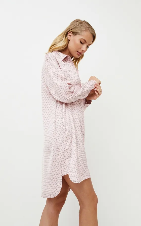 AURELIA Сорочка женская