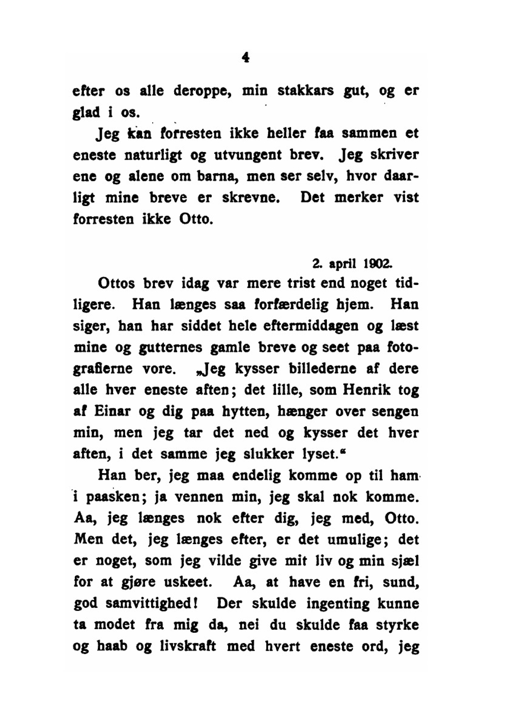 Fru Marta Oulie | Sigrid Undset