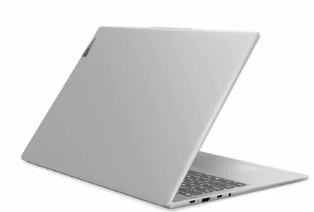 16" Ноутбук Lenovo IdeaPad Slim 5 16IRL8 (1920x1080, Intel Core i5-1335U, RAM 8ГБ,SSD 512ГБ, Iris Xe Graphics, Win 11 Home)