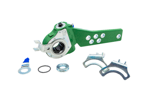 Рычаг регулировочный автоматический 6 отв. 250/180/165/150/135/120 BPW (0557482873) SORL