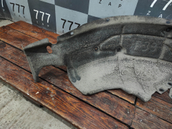 Подкрылок задний левый BMW X2 (F39) 17-23 Б/У Оригинал 51717427925