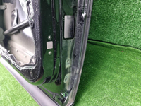 Дверь передняя левая Kia Sportage 5 NQ5 (21-нв)