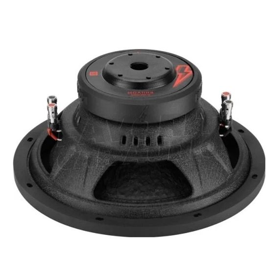 Сабвуфер URAL (УРАЛ) Молния 12