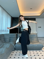 Штаны Alexander Wang