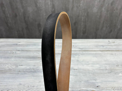 Лот №5 Bridle, Ременные заготовки, 3шт