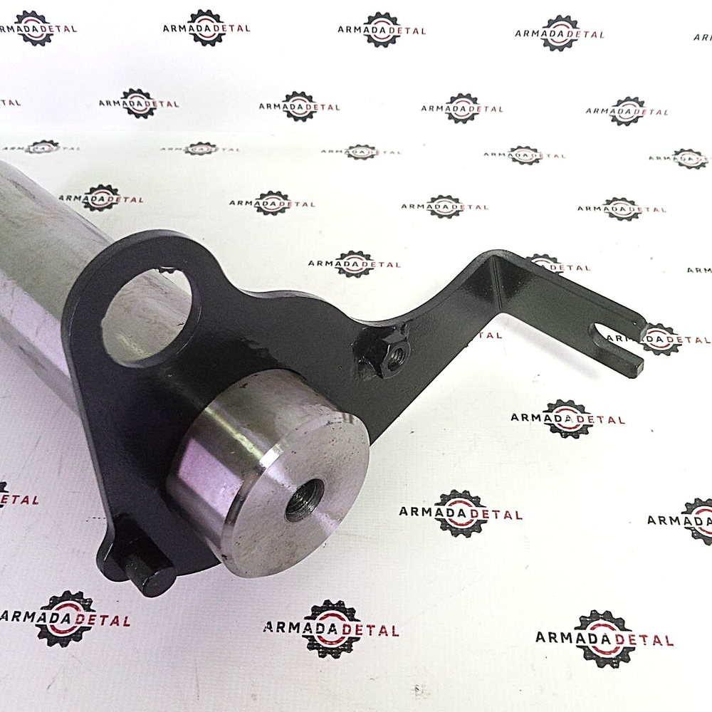 Палец (Крепление штока г/цилиндра стрелы) проверка VIN | 333-4757 | TMP