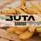 Buta - Banana (200г)