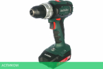 Дрель-шуруповерт Metabo BS 18 L (602321500)