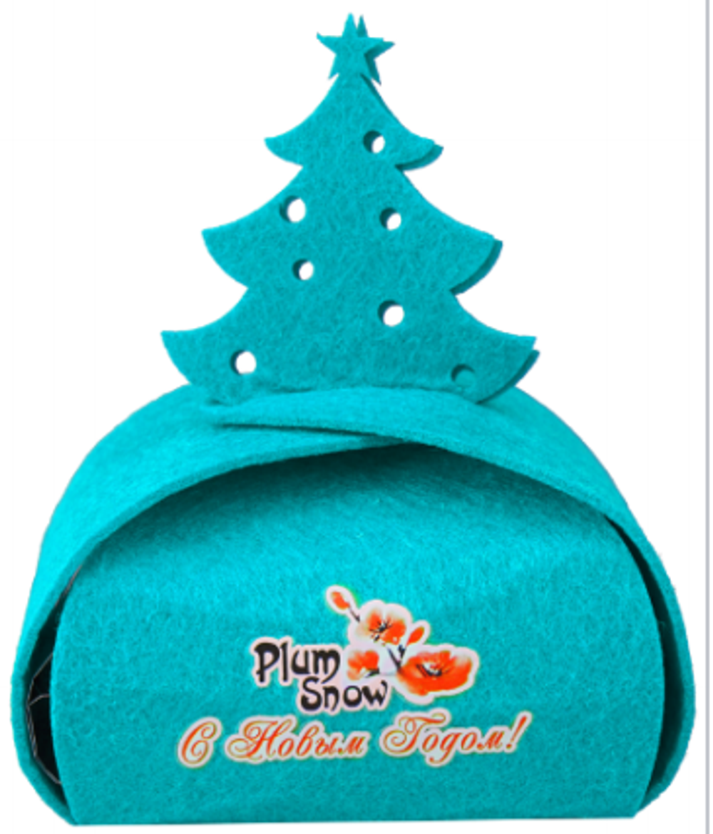 ЧАЙ Китайский PlumSnow