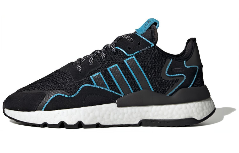 Кроссовки Adidas Originals Nite Jogger