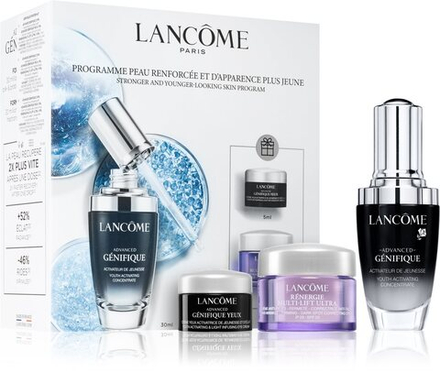 Lancome Advanced Genifique Youth Activating Concentrate - подарочный набор для женщин /       / GTIN 3614273942294