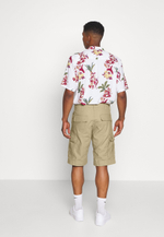 Carhartt WIP COLUMBIA - Шорты - Бежевый