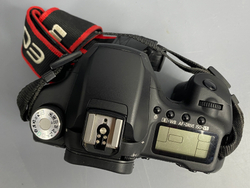Canon EOS 50D Body 20.000 кадров
