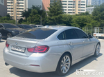 BMW 4 Series (F32) 420i Gran Coupe Special Editions (09.2019)