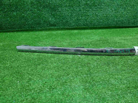 Молдинг заднего бампера левый VW Passat CC (12-17)