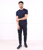 Футболка EA7 - темно-синий(3RPT29 PJM9Z)