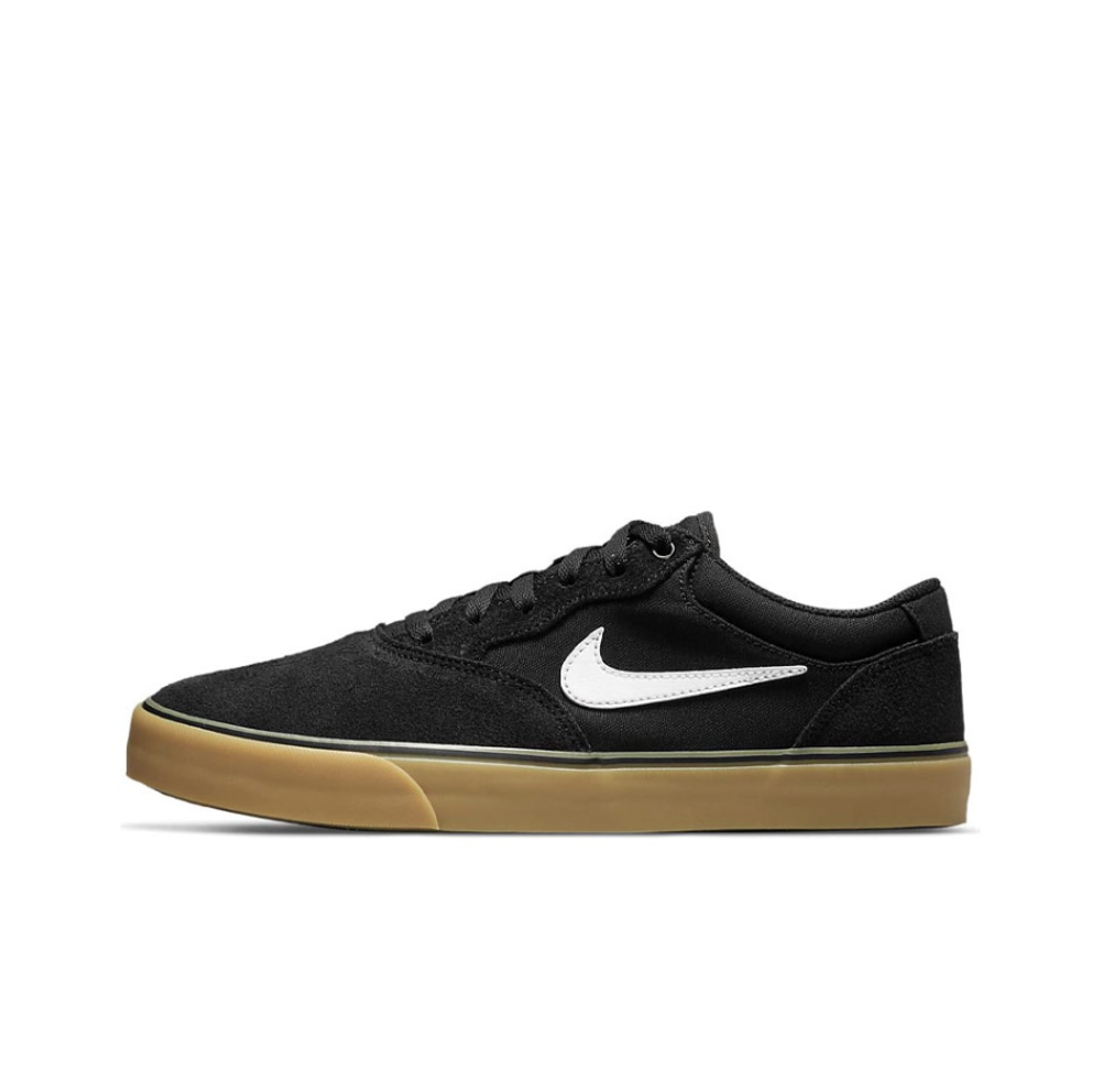 Кеды Nike SB Chron 2 'Black Gum' DM3493-002