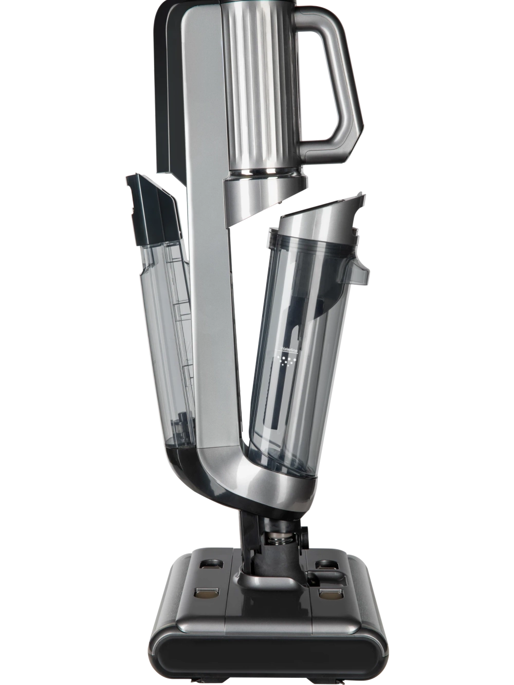 Пылесос моющий Hiberg STORM 3