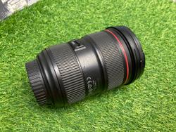 Canon EF 24-70mm 2.8L II USM