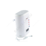 Водонагреватель электрический накопительный 80 л 2 кВт IF 80 V (pro) THERMEX ЭдЭБ00246