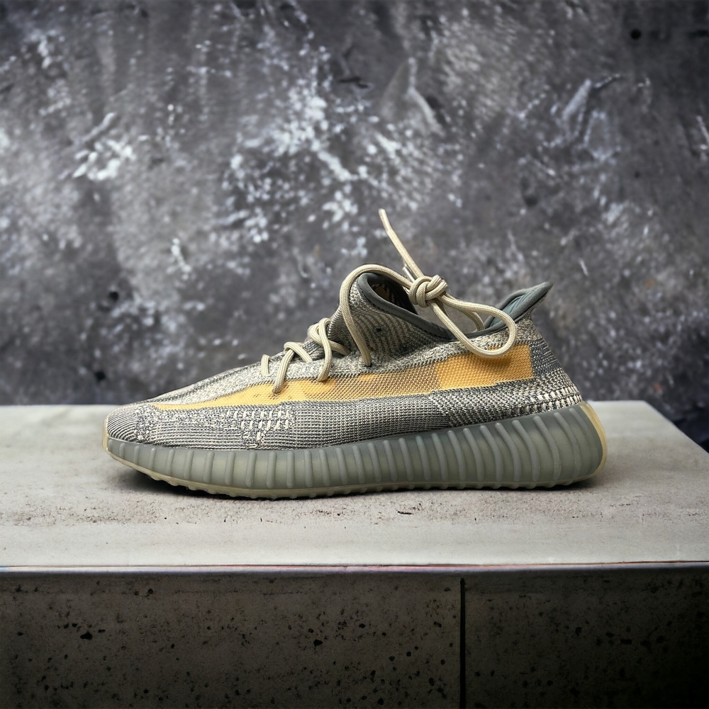 Adidas Yeezy Boost 350 V2 • Israfil