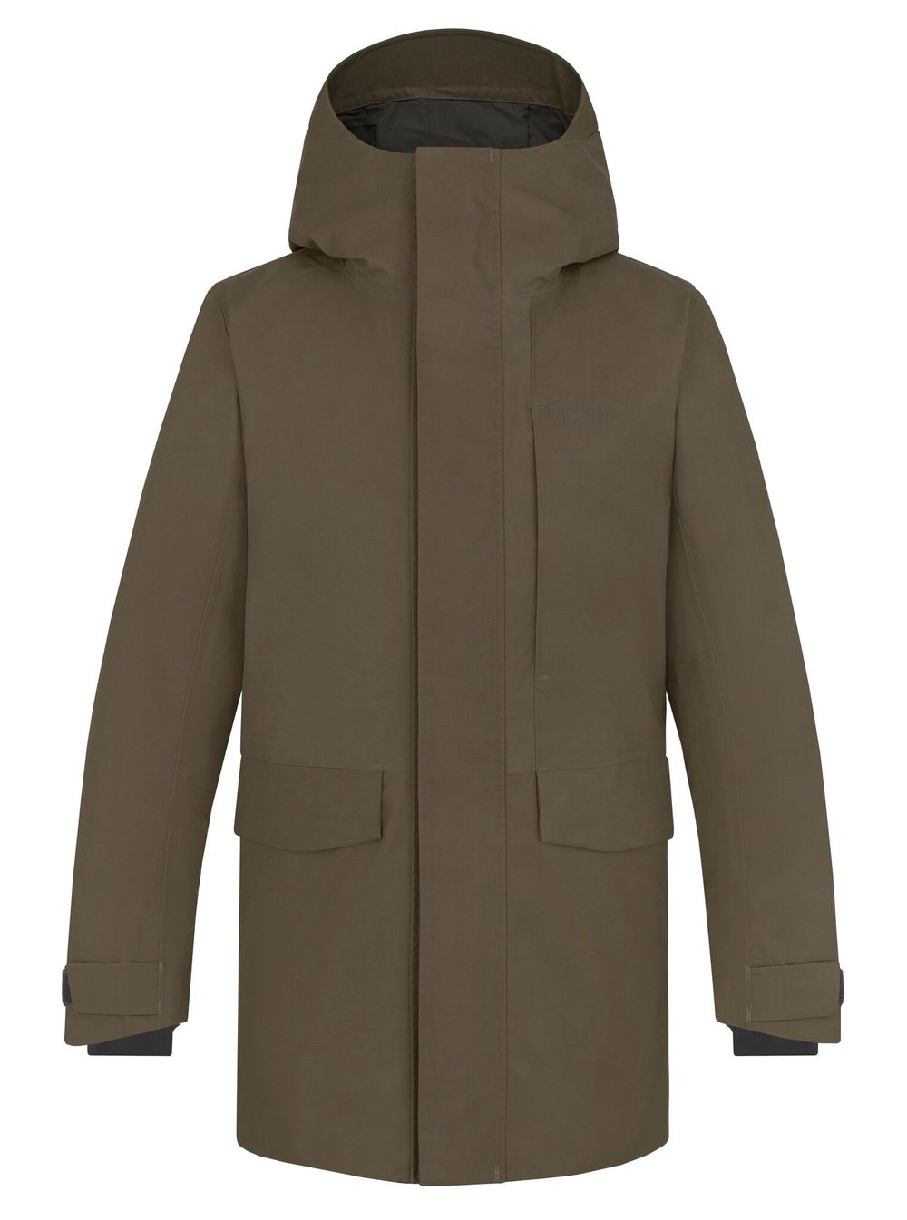 Куртка для юноши Kukas NORPPA киви