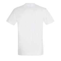 Футболка Imperial мужская 100% хлопок Тёмно-зелёный  M