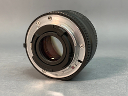 Nikkor 50mm 1:1.8 D