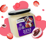 Пюре фруктовое Proff Puree ЛИЧИ 500 гр. замороженное