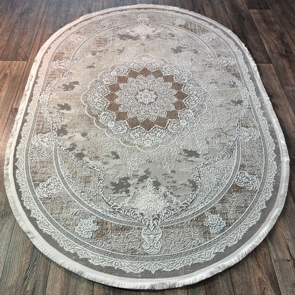Deco 27257A GREY Круг