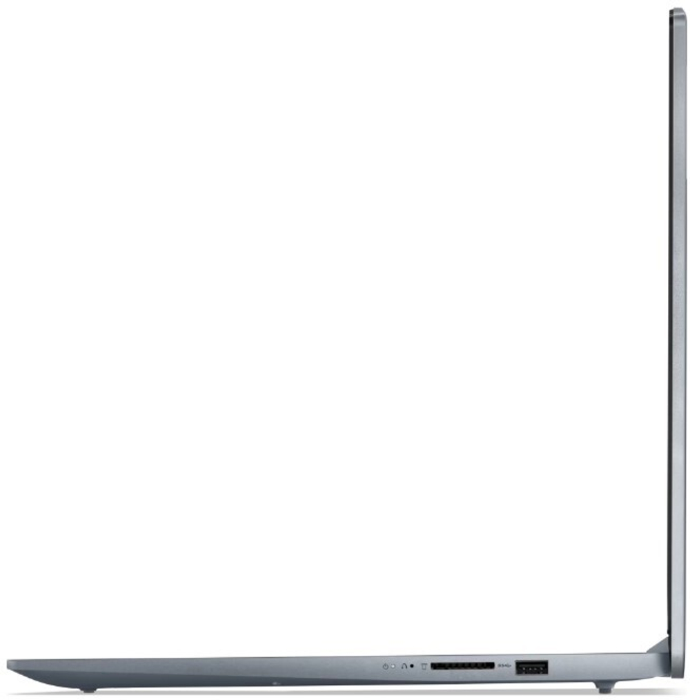 Ноутбук  Lenovo IdeaPad Slim 3 16IRU9 16 ", Core i5, 8 Гб RAM, 512 Гб SSD, Iris Xe Graphics, Серый
