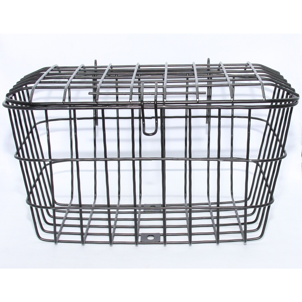 Корзина для Kugoo C1, C1 Plus