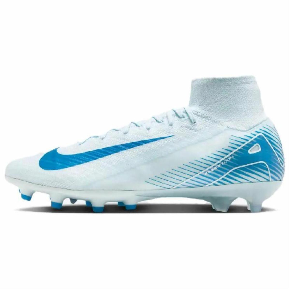 Кроссовки Nike Mercurial Superfly 10 Elite, FQ8339-400