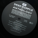 Deep Purple / Anthology (3LP)