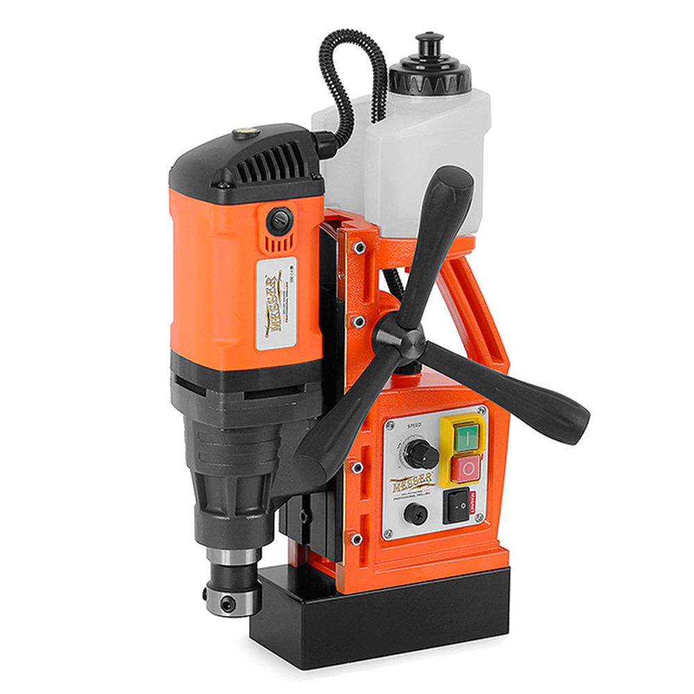 Станок сверлильный MESSER MDM-32 на магнитном основании