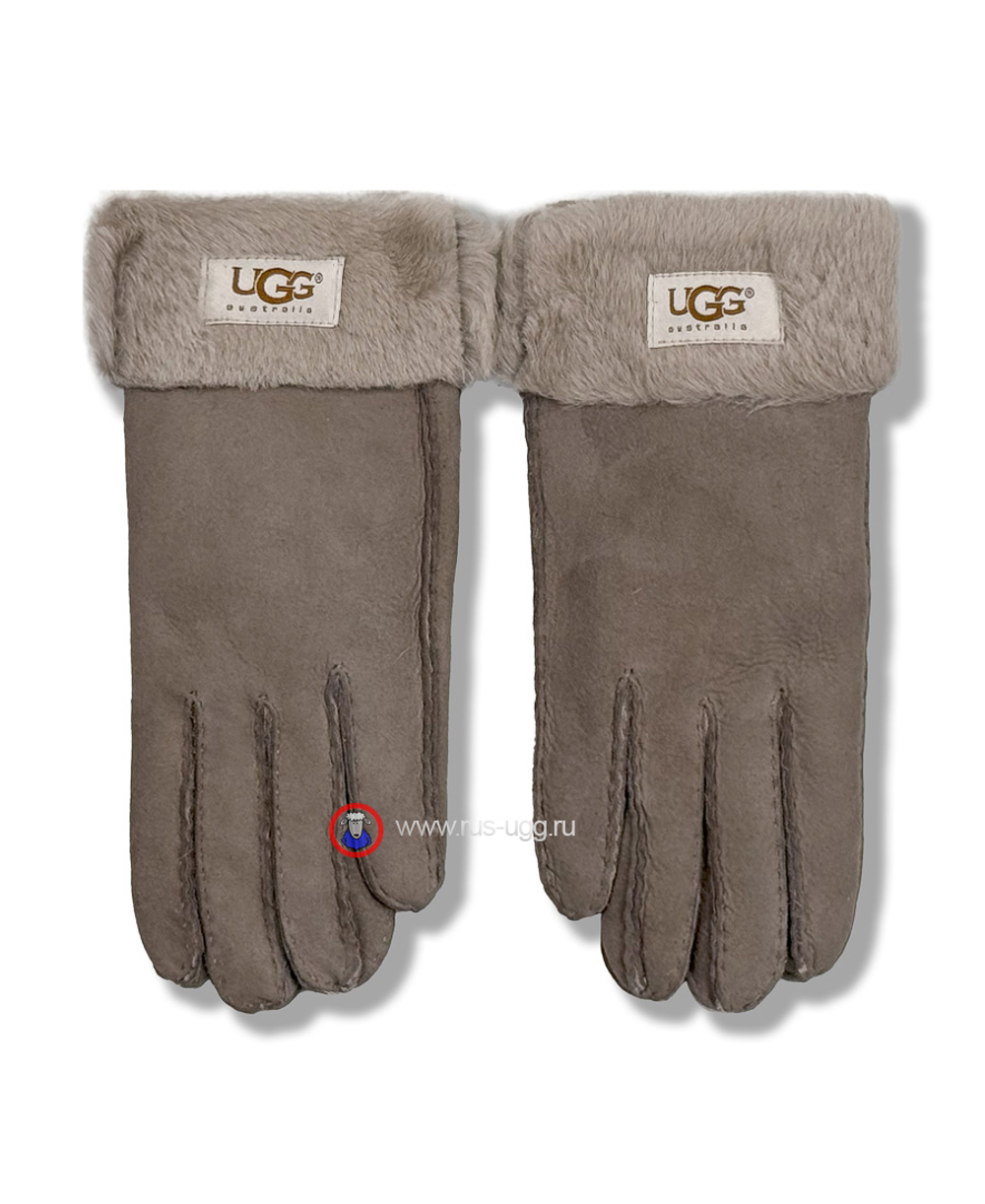 ПЕРЧАТКИ UGG GLOVES