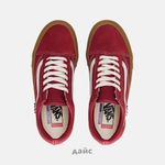  Кеды Vans Skate Old Skool 
