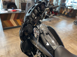 Ultra Limited 114 Harley-Davidson (FLHTK) Gauntlet Gray Metallic (2021)