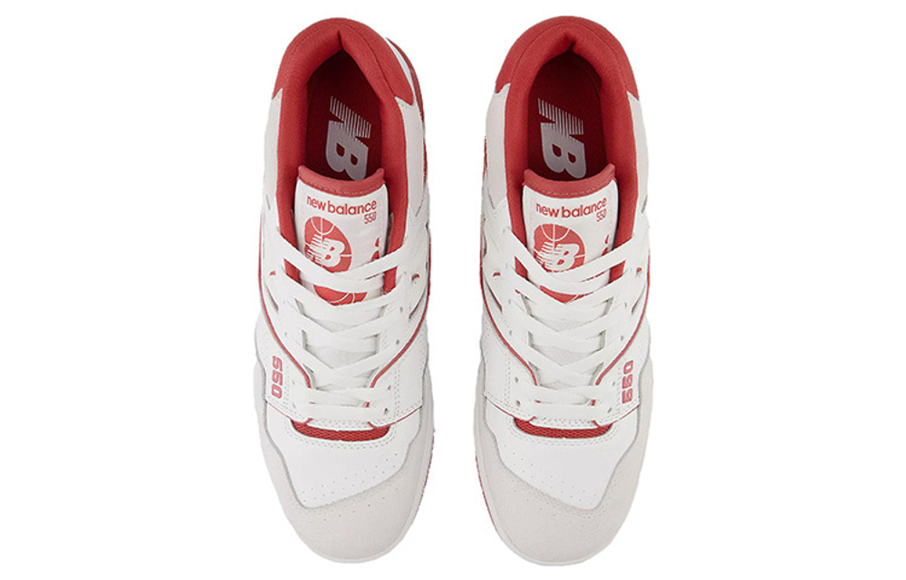 Кроссовки New Balance Nb 550