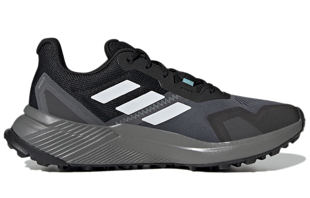 Кроссовки Adidas Terrex Soulstride (Женская размерная сетка)