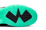 Кроссовки Jordan Mars 270 Green Glow
