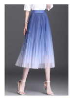 Юбка плиссированная пачка