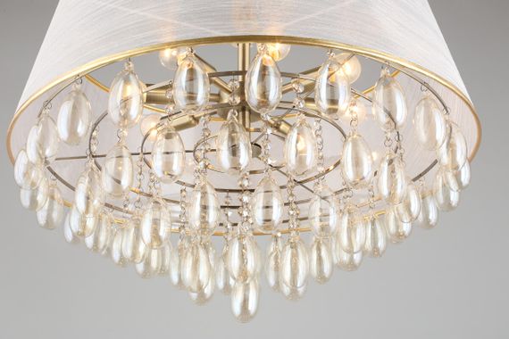 Подвесная люстра Omnilux Pineto OML-71803-08