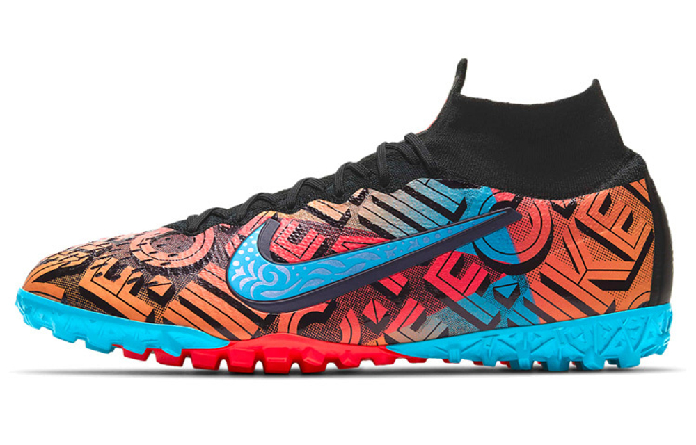 Кроссовки Nike Superfly 7 13 Elite Cl Tf
