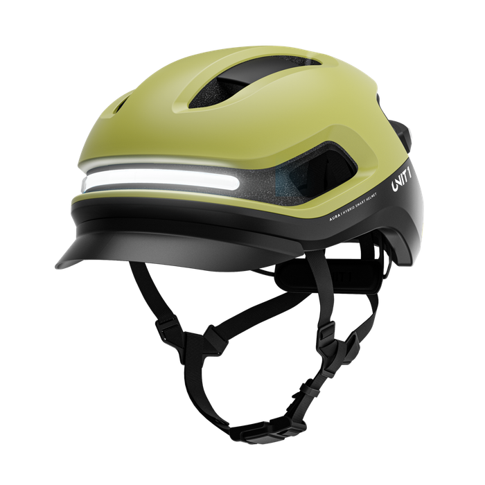 Шлем велосипедный UNIT 1 Aura MIPS Ranger