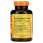 American Health, Ester-C с цитрусовыми биофлавоноидами, 120 вегетарианских таблеток