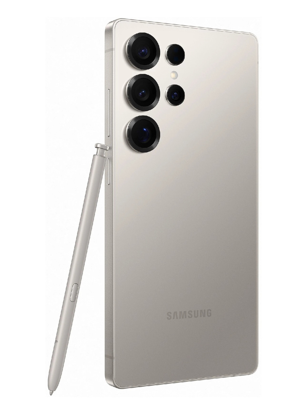 Samsung Galaxy S25 Ultra 12 Gray