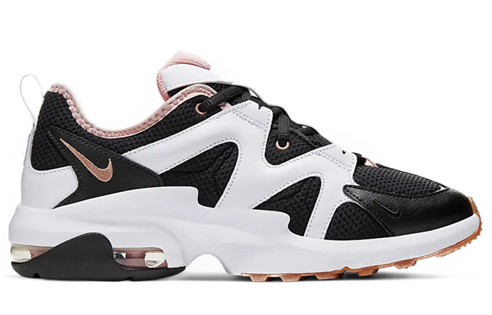 Кроссовки Nike Air Max Graviton (Женская размерная сетка)