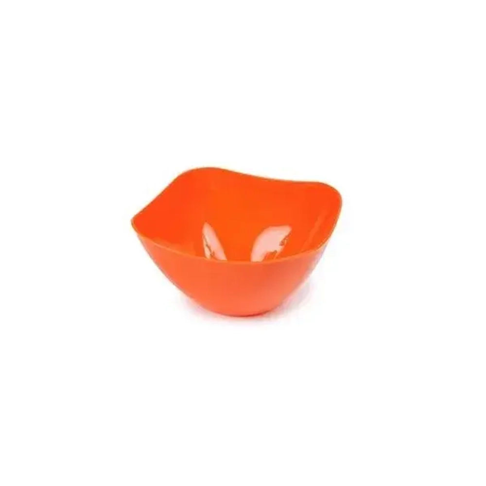 Салатник FUNNY 0,5л мандарин